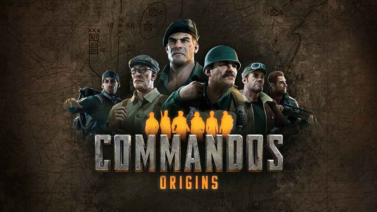 Commandos: Origins (2024) - фото №8