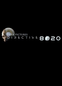 The Dark Pictures: Directive 8020 (2024)