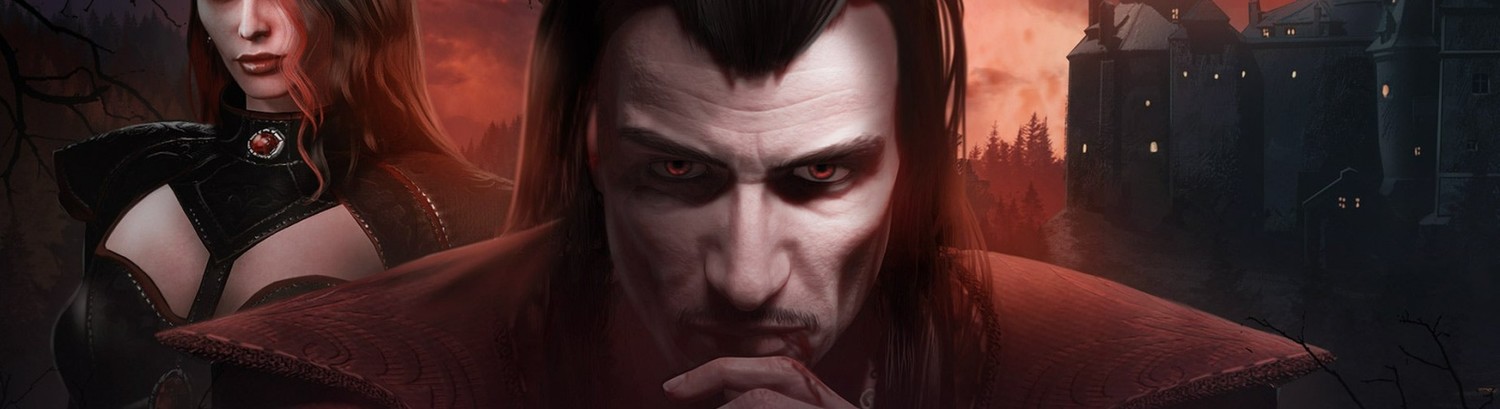 Vampire Dynasty (2024) - фото №8