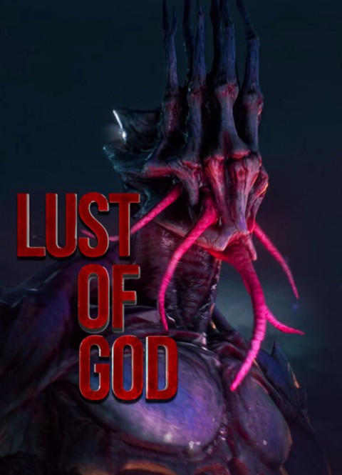 Lust of God (2026)