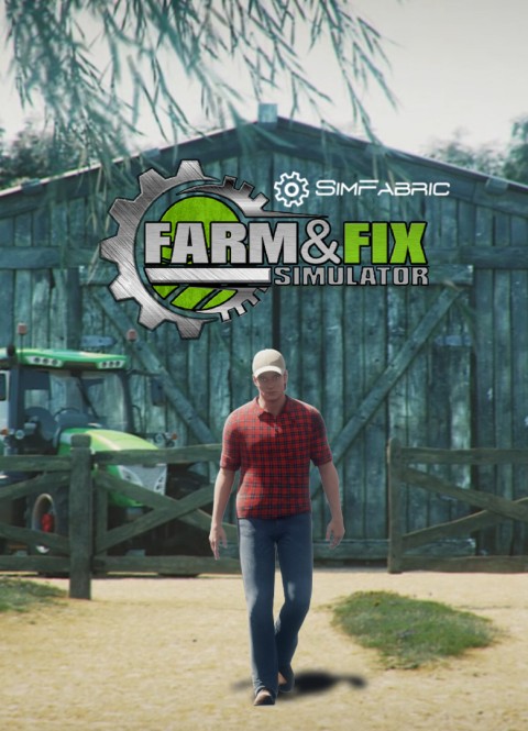 Farm&Fix Simulator (2024)