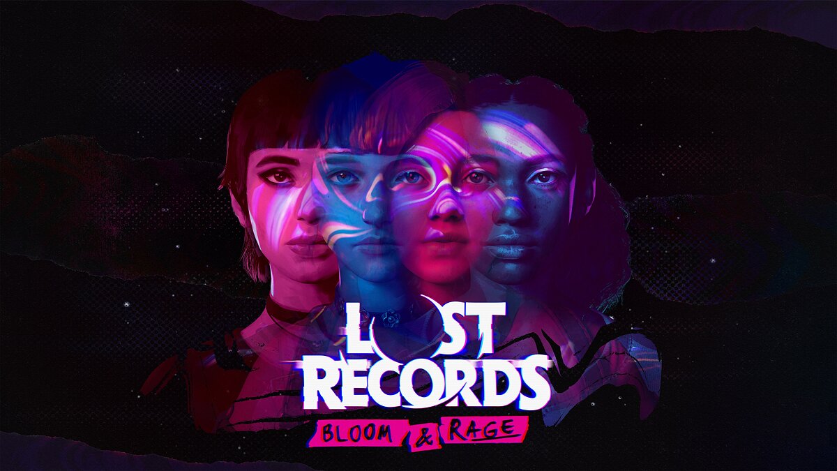 Lost Records: Bloom & Rage (2024) - фото №3