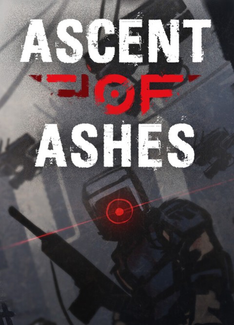 Ascent of Ashes (2024)