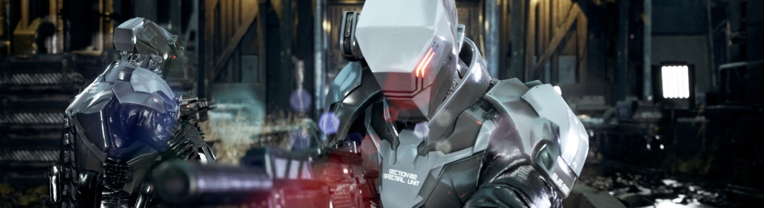 Neo Berlin 2087 (2024) - фото №8