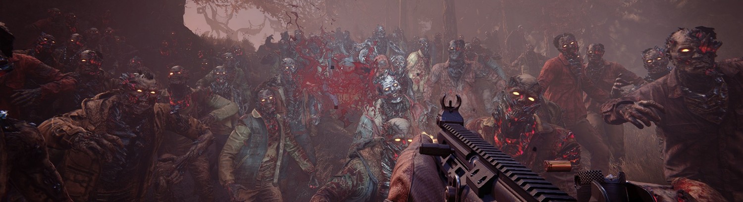 John Carpenter's Toxic Commando (2024) - фото №8