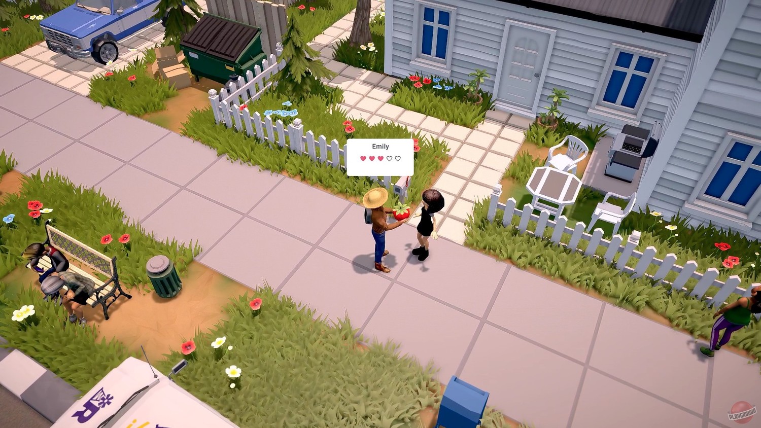 The Ranchers (2024) - фото №8