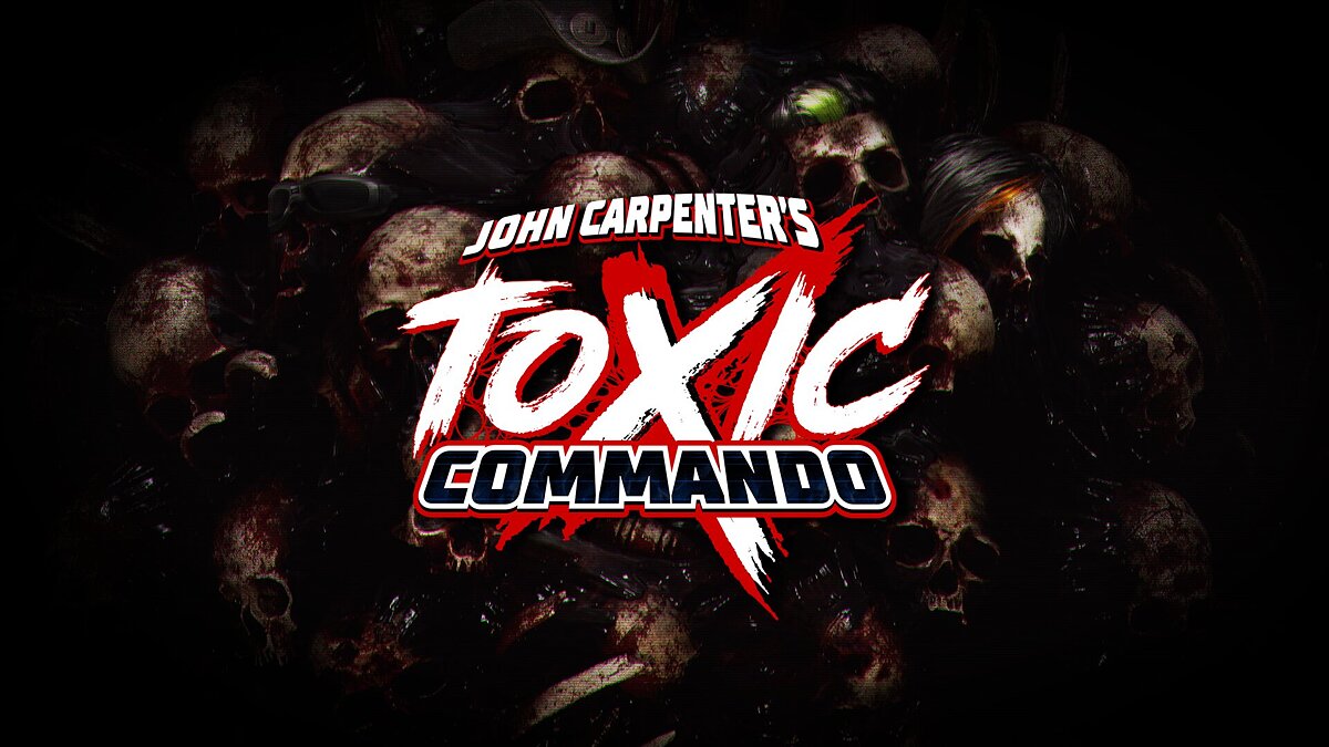 John Carpenter's Toxic Commando (2024) - фото №5