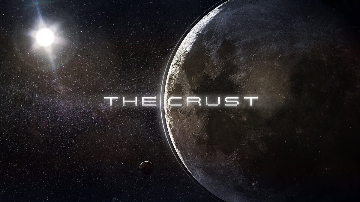 The Crust (2024) - фото №5