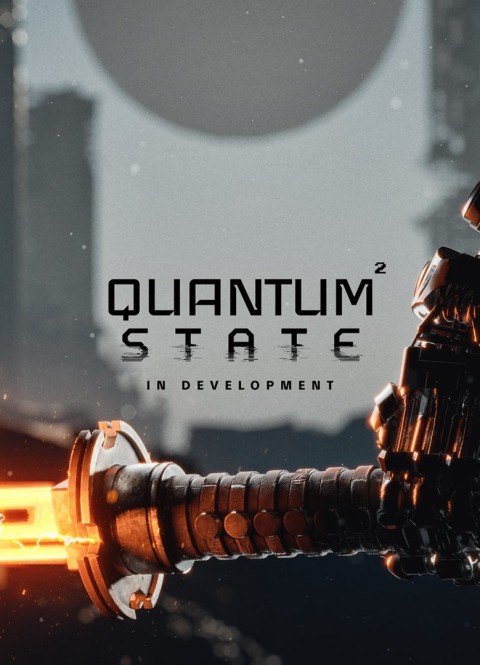 Quantum State (2026)