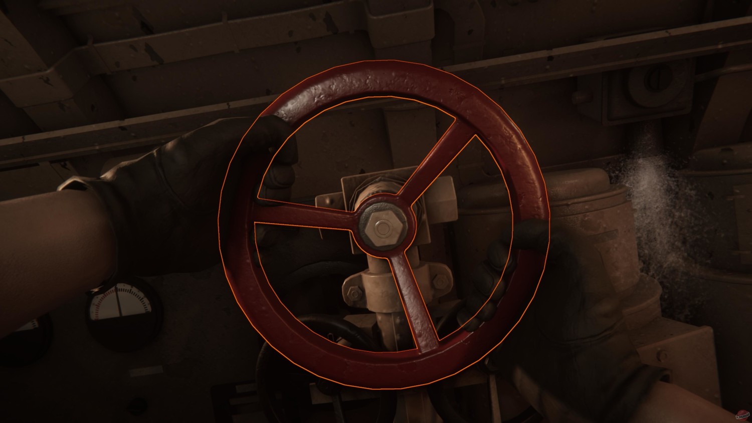 Uboat Mechanic Simulator (2027) - фото №8