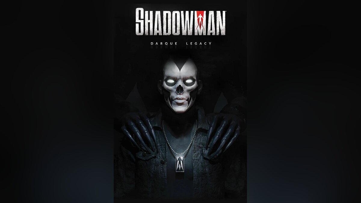 Shadowman: Darque Legacy (2024) - фото №1