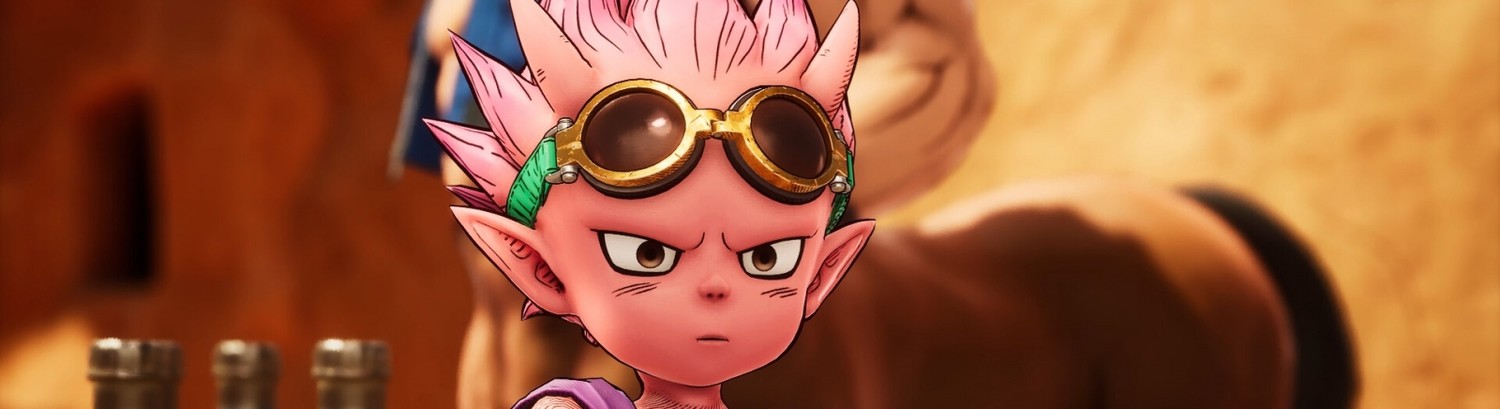 Sand Land (2024) - фото №8