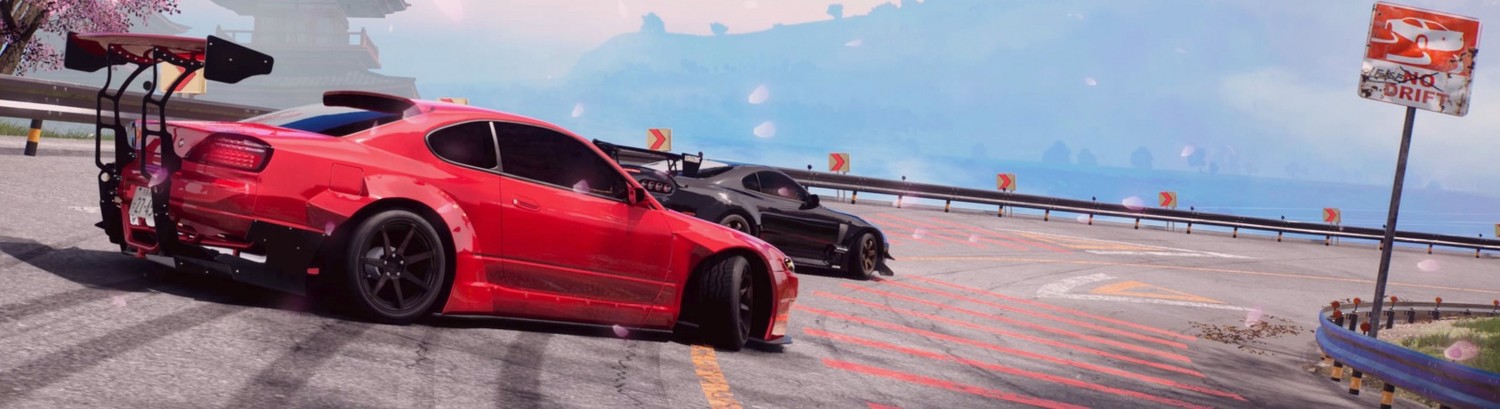 Japanese Drift Master (2024) - фото №8 Japanese Drift Master (2024) - фото №8