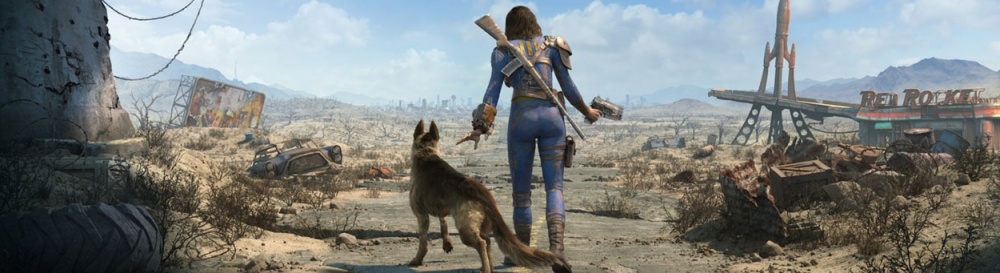 Fallout 4 (2015) - фото №8