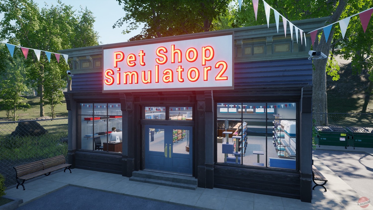 Pet Shop Simulator 2 (2026) - фото №12