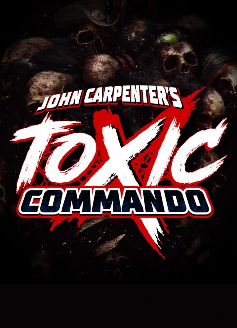 John Carpenter's Toxic Commando