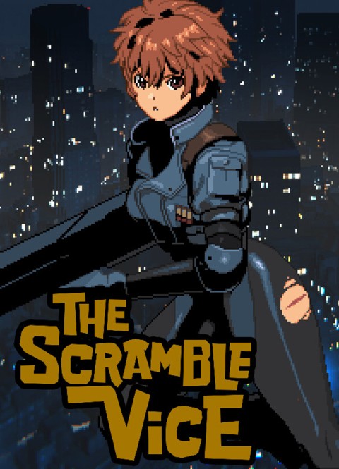 The Scramble Vice (2024)