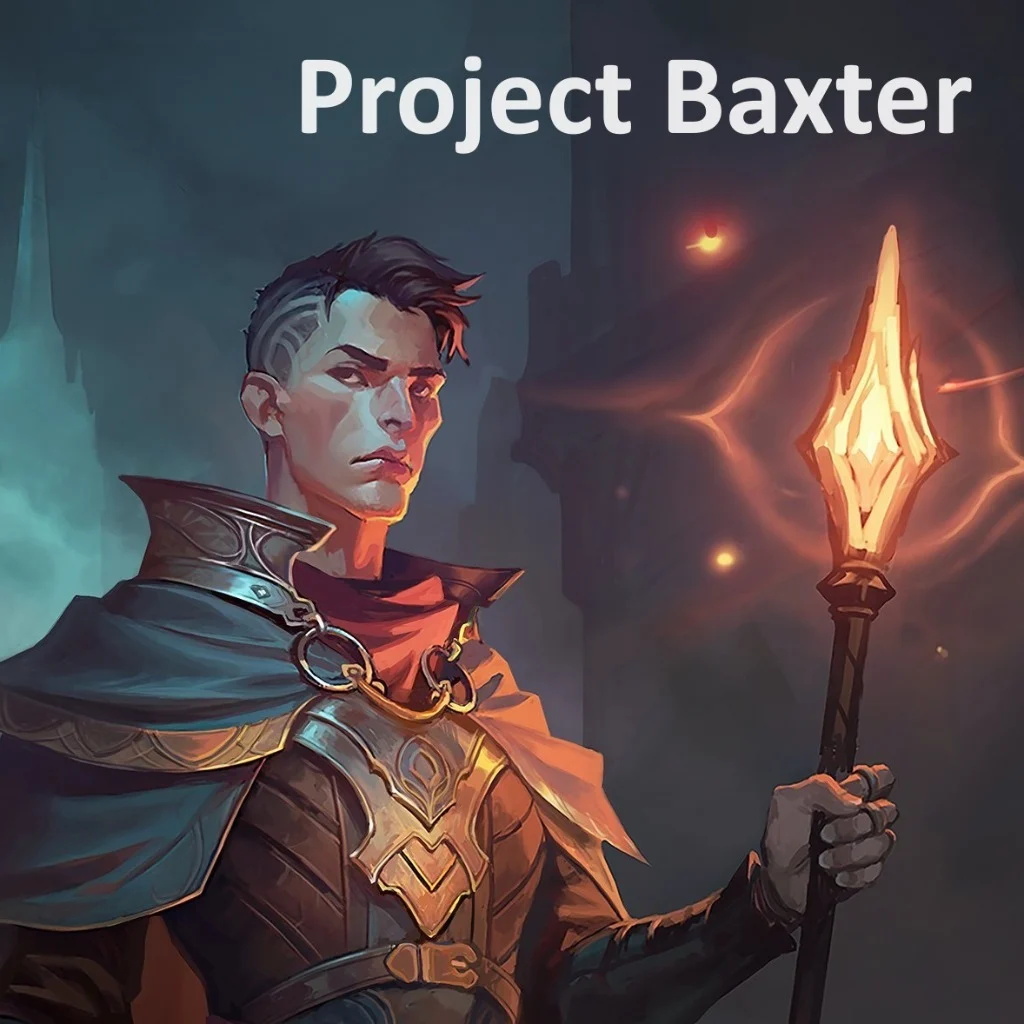 Project Baxter (2026)