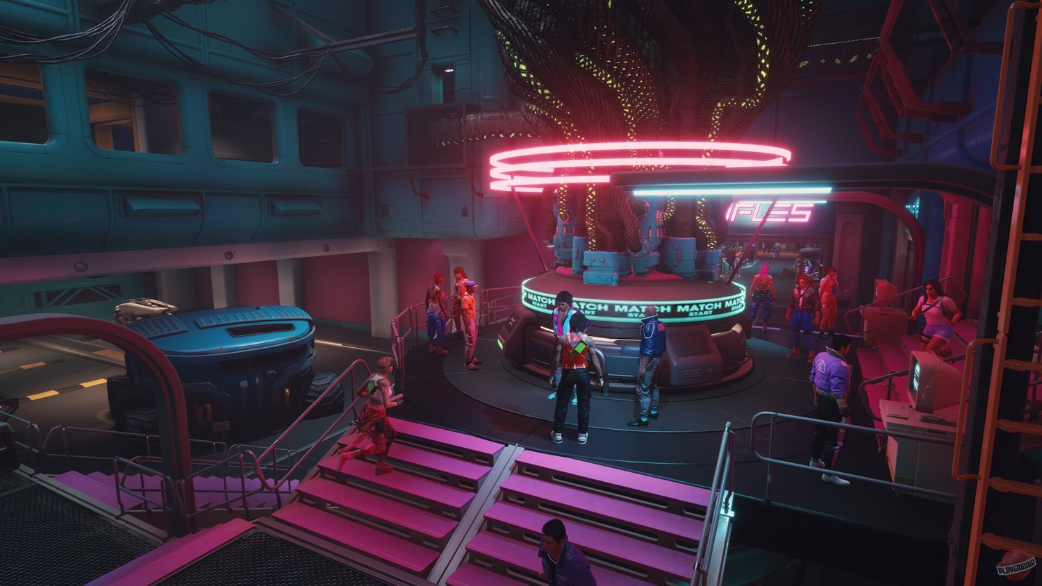 Ascendant (2026) - фото №8