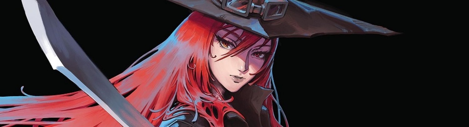 Gestalt: Steam & Cinder (2024) - фото №8