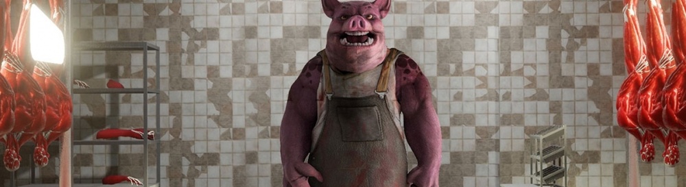 Human Farm (2025) - фото №8