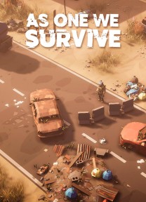 As One We Survive (2024)
