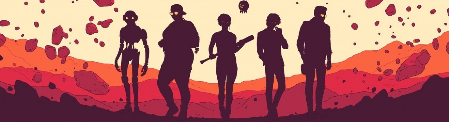 Dustborn (2024) - фото №8