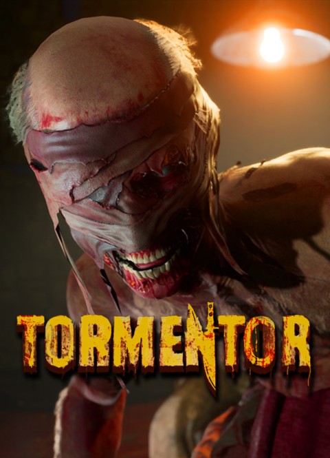 Tormentor (2024)