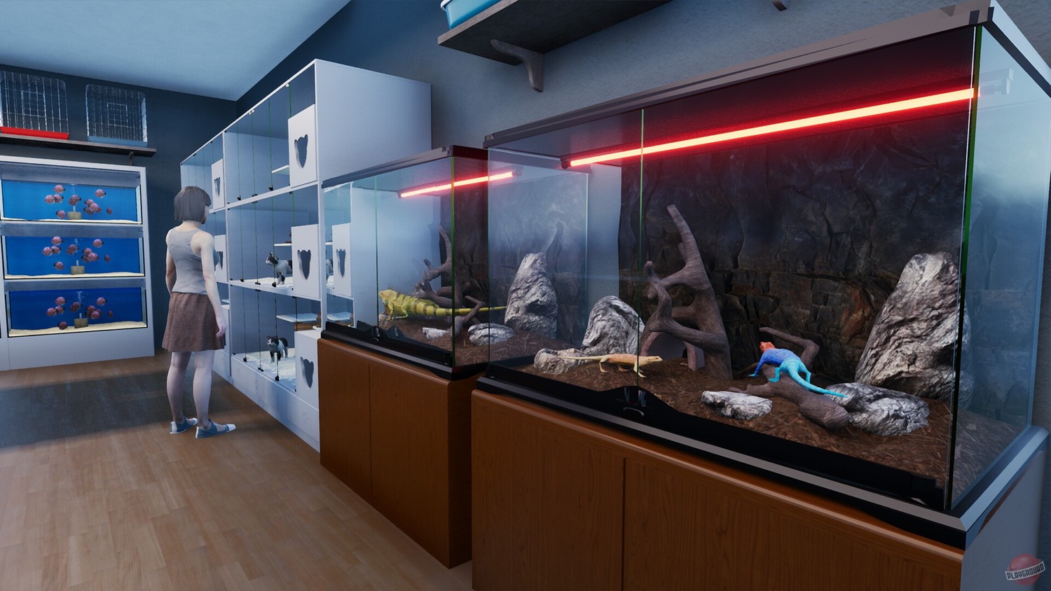 Pet Shop Simulator 2 (2026) - фото №8