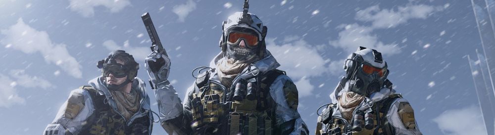 Warface (2012) - фото №8