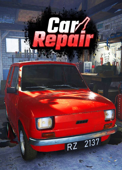 Car Repair (2026)