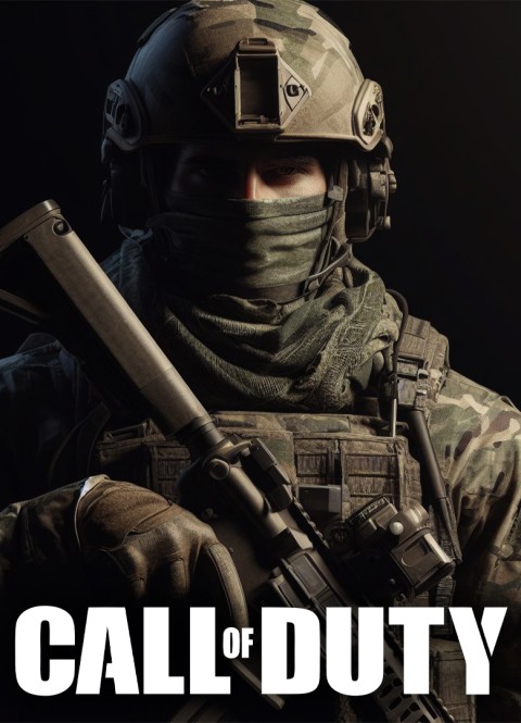 Call of Duty