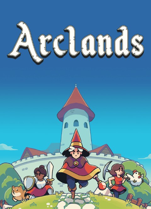 Arclands (2026)