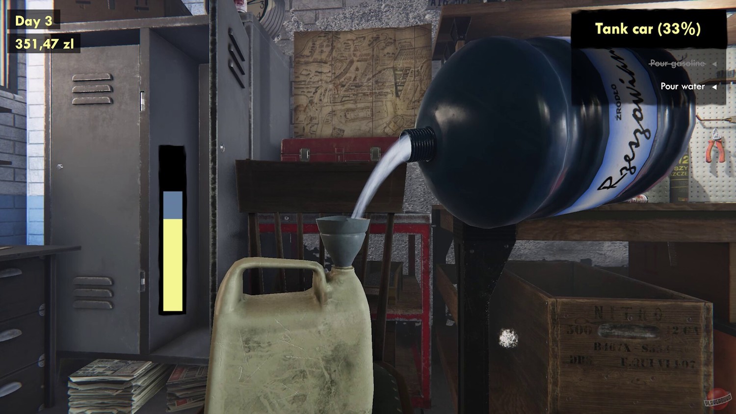 Car Repair (2026) - фото №8