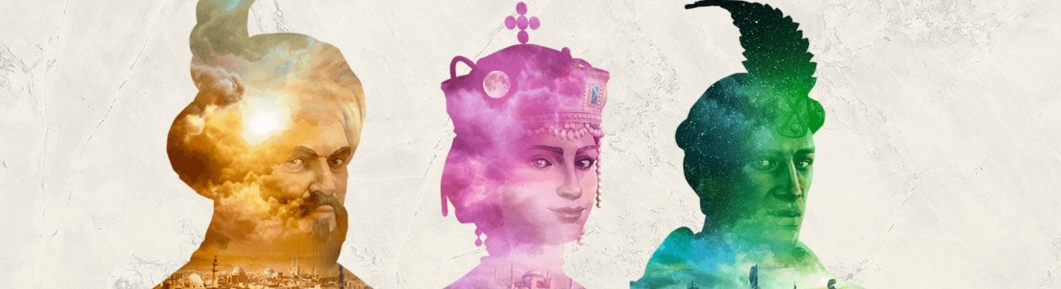 Ara: History Untold (2024) - фото №8