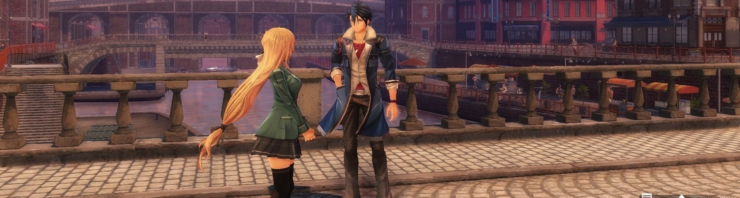 The Legend of Heroes: Trails Through Daybreak (2024) - фото №8