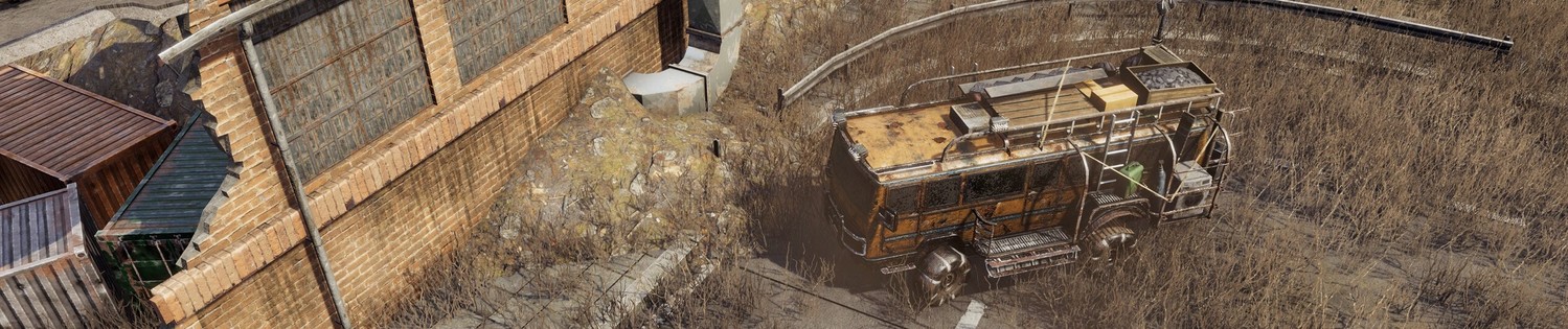 Endzone 2 (2024) - фото №8