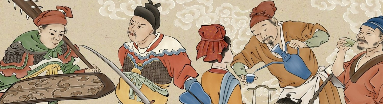 The Bustling World (2026) - фото №8