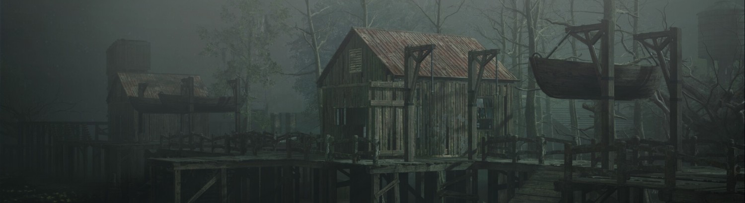 Shadowman: Darque Legacy (2024) - фото №8