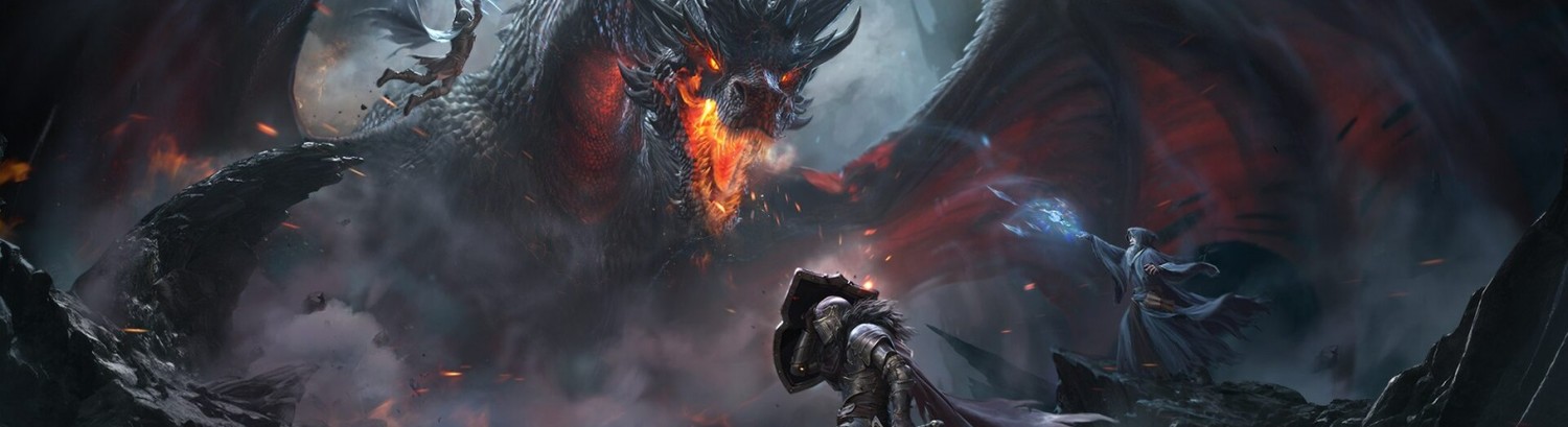 Dungeonborne (2026) - фото №8