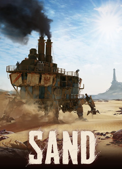 Sand