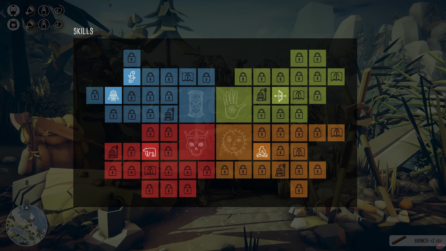 Lost Viking: Kingdom of Women (2024) - фото №8