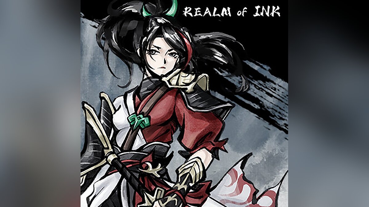 Realm of Ink (2024) - фото №4