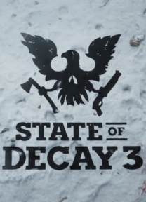 State Of Decay 3 (2025)