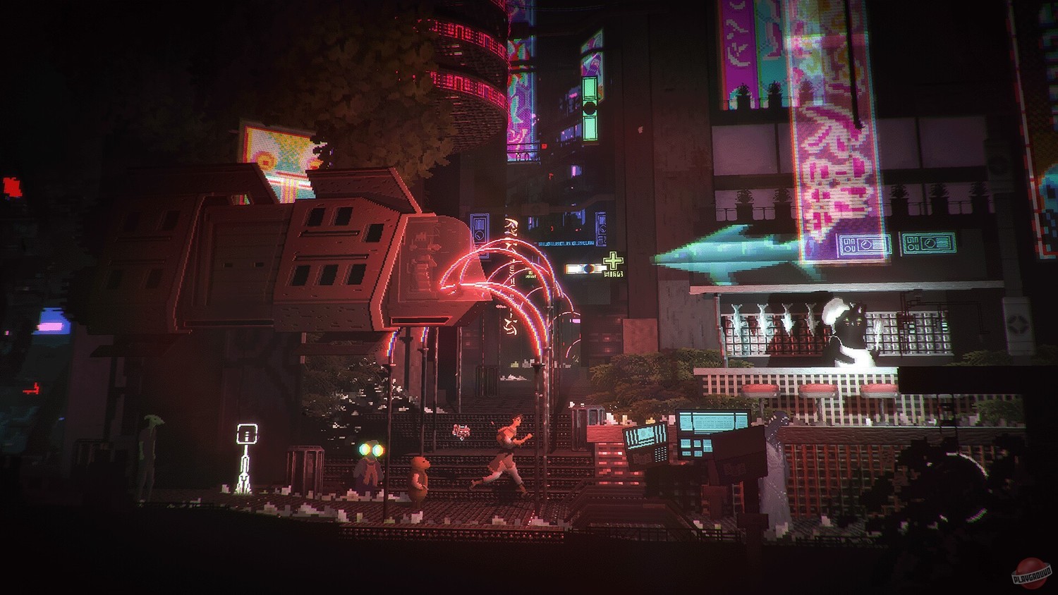 Beyond Galaxyland (2025) - фото №8