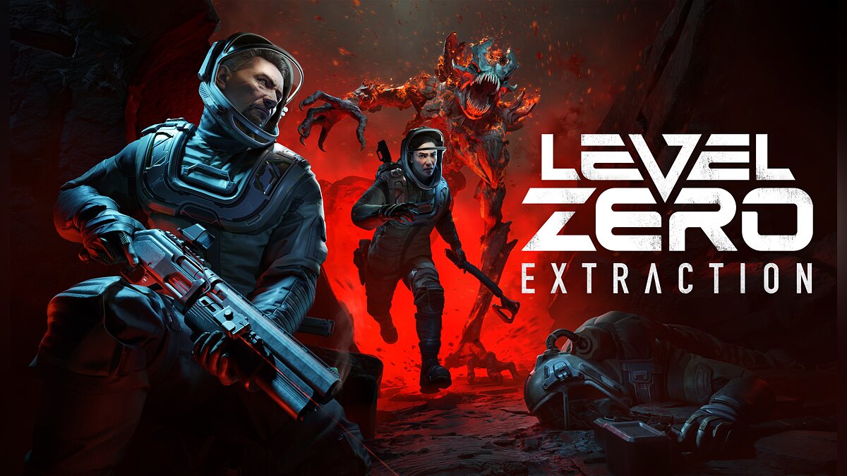 Level Zero: Extraction (2024) - фото №7