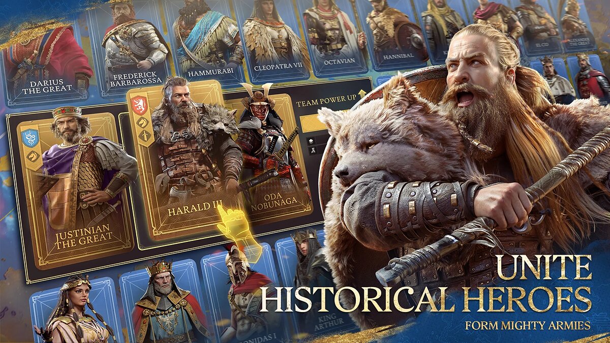 Age of Empires Mobile (2024) - фото №8