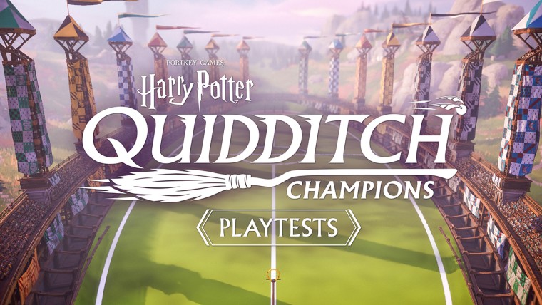 Harry Potter: Quidditch Champions (2024) - фото №3