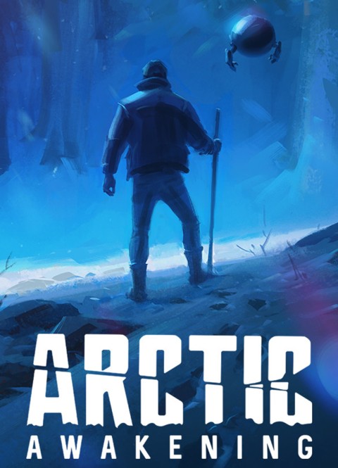 Arctic Awakening (2024)