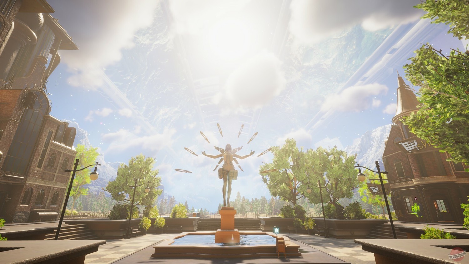 Earth From Another Sun (2024) - фото №8